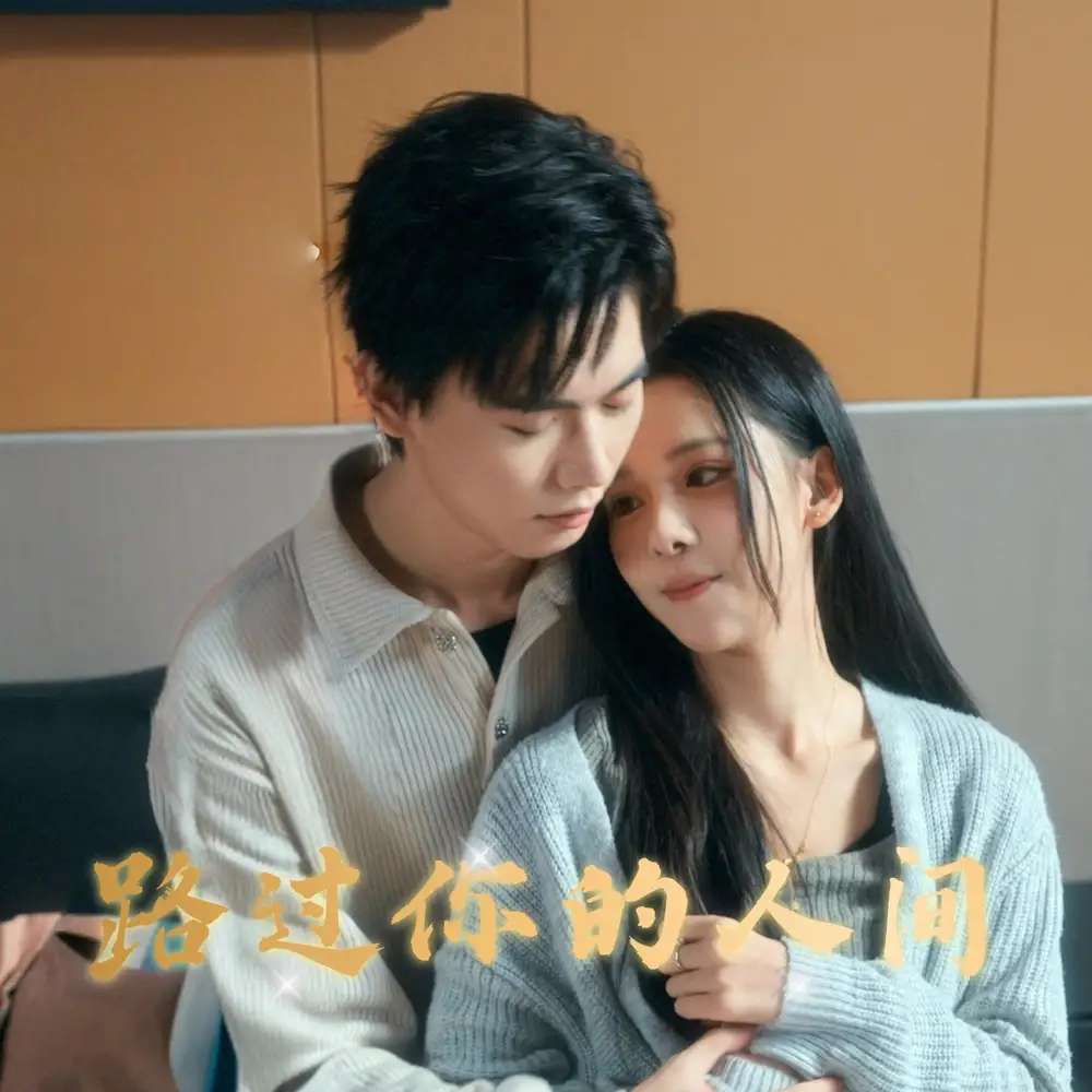路过你的人间（31集）苏弋涵