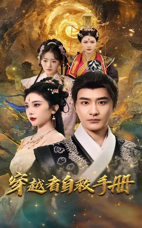 穿越者自救指南（70集）