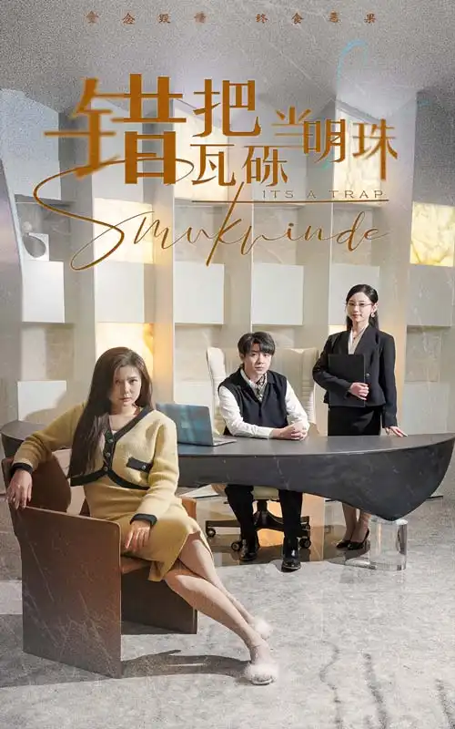 错把瓦砾当明珠$曦光映峥途（55集）