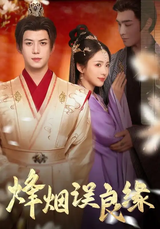 烽烟误良缘（80集）