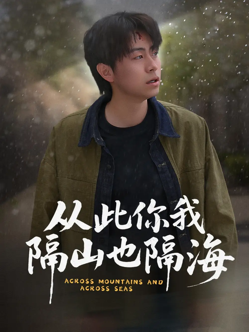 从此你我隔山也隔海（75集）