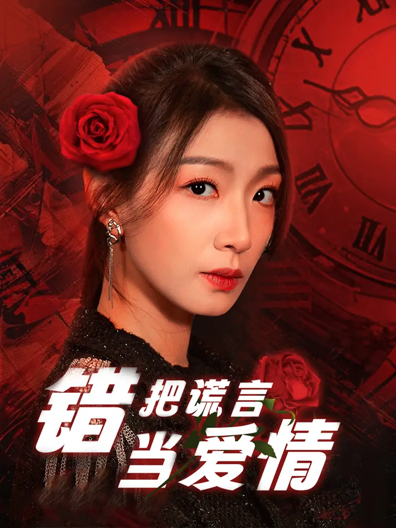 错把谎言当爱情（32集）