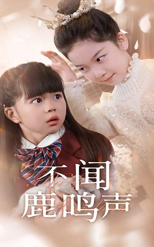 不闻鹿鸣声（50集）