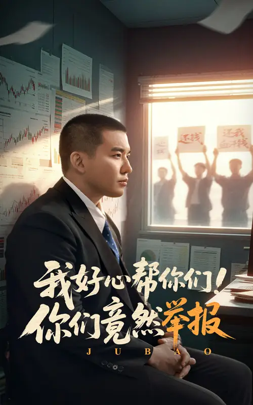 我好心帮你们你们竟然举报（60集）