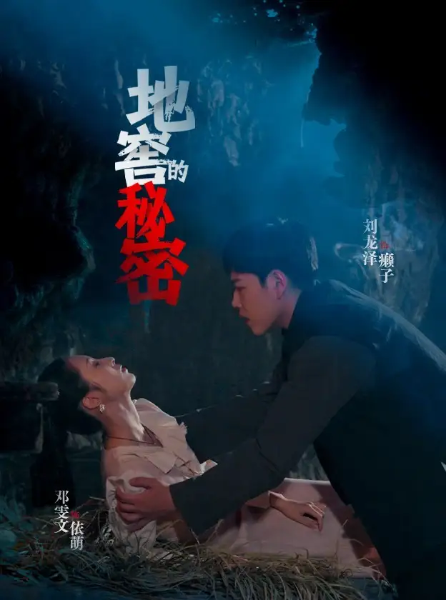 地窖的秘密（40集）