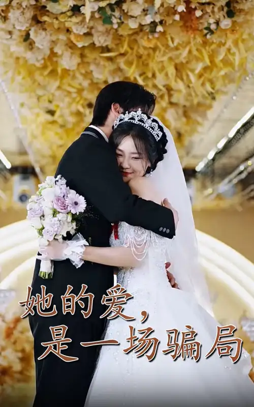 她的爱是一场骗局（60集）袁宁&张佳艺