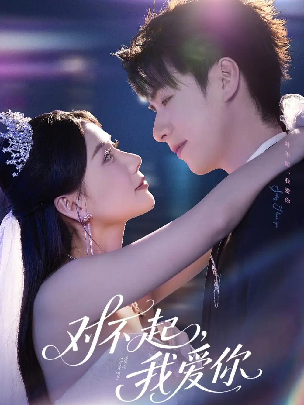 对不起我爱你（79集）