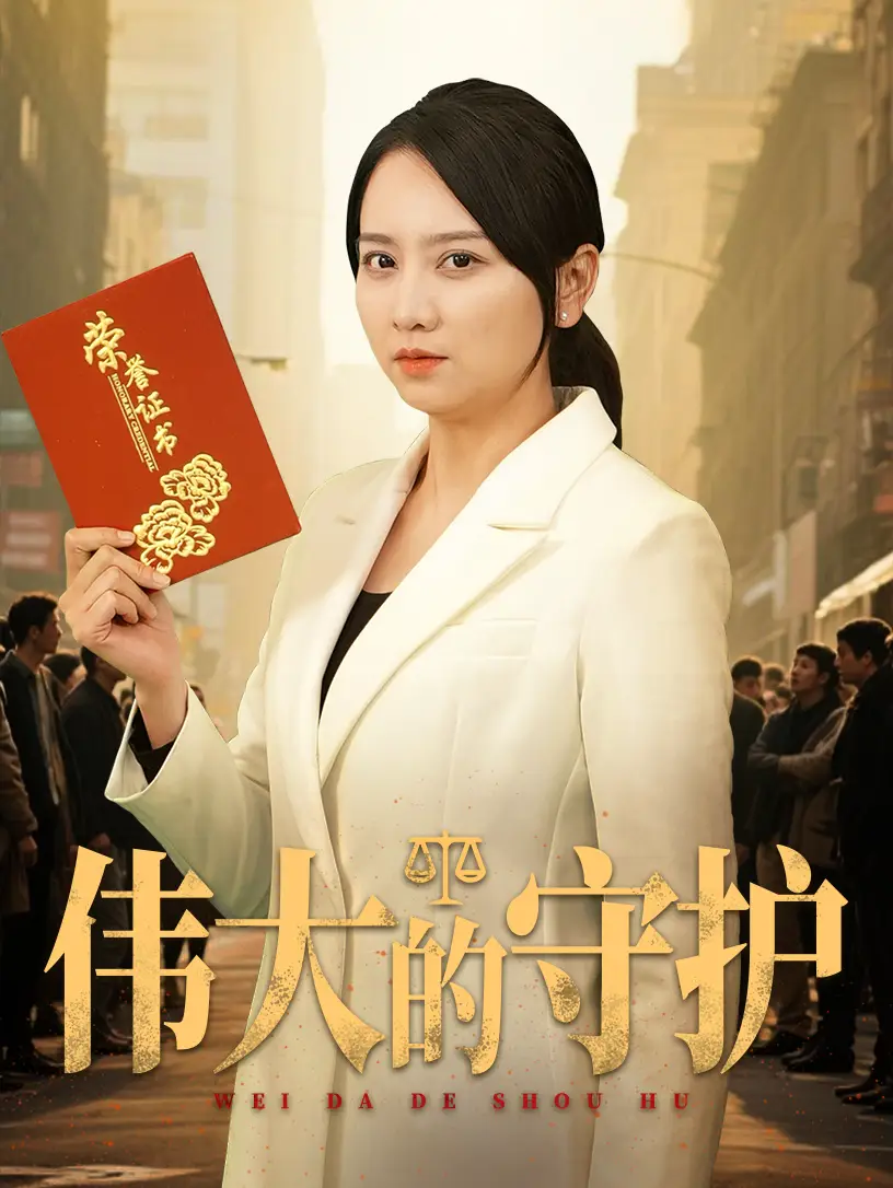 伟大的守护（31集）