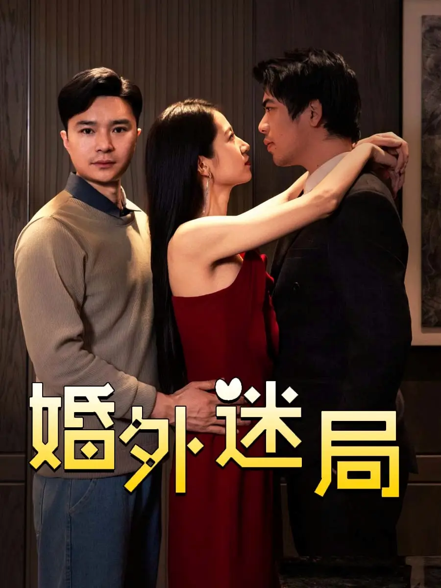 婚外迷局（28集）金丹