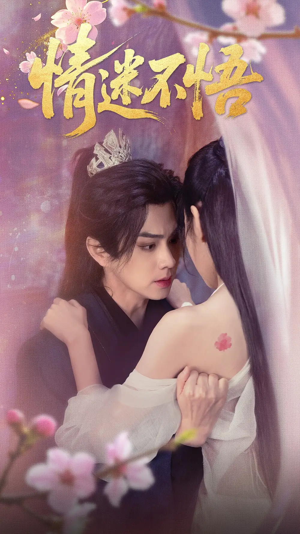 情迷不悟（67集）