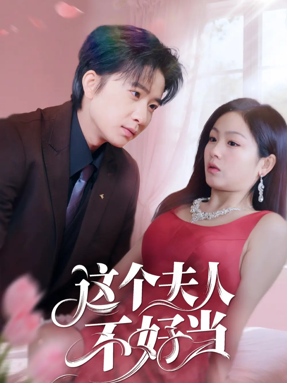 这个夫人不好当（62集）