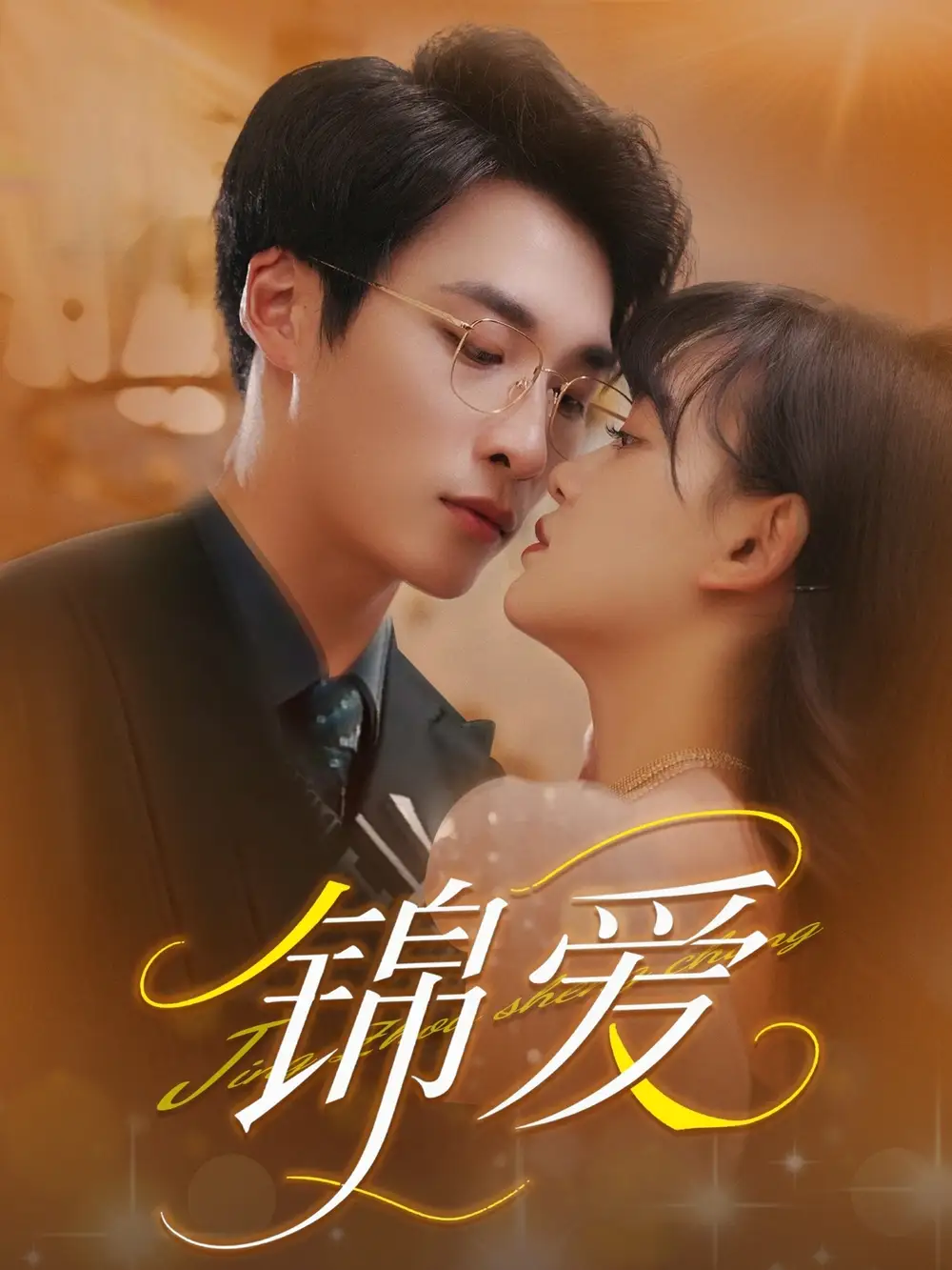 锦爱（100集）赵财子