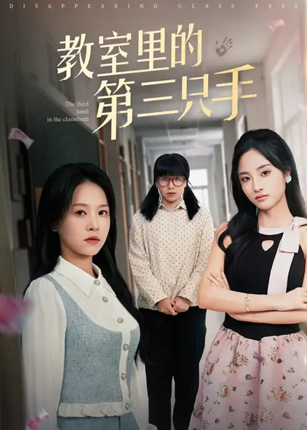 教室里的第三只手（30集）