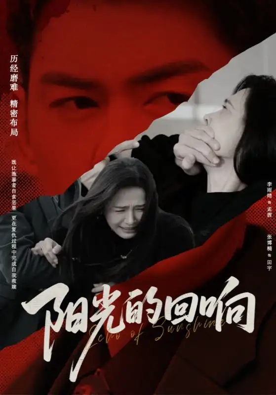 《阳光的回响（50集）李雨晴》短剧全集免费在线看