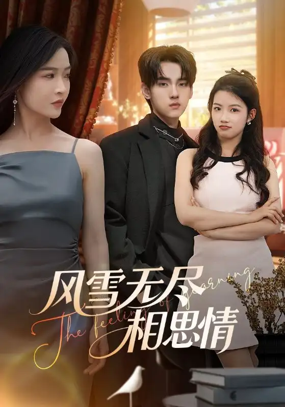 《风雪无尽相思情（61集）》短剧全集免费在线看