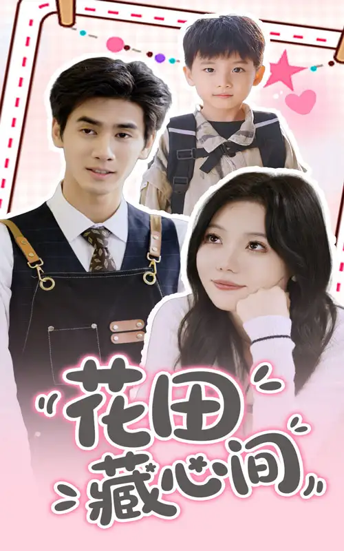 《花田藏心间（70集）王小明&张贻乔》短剧全集免费在线看
