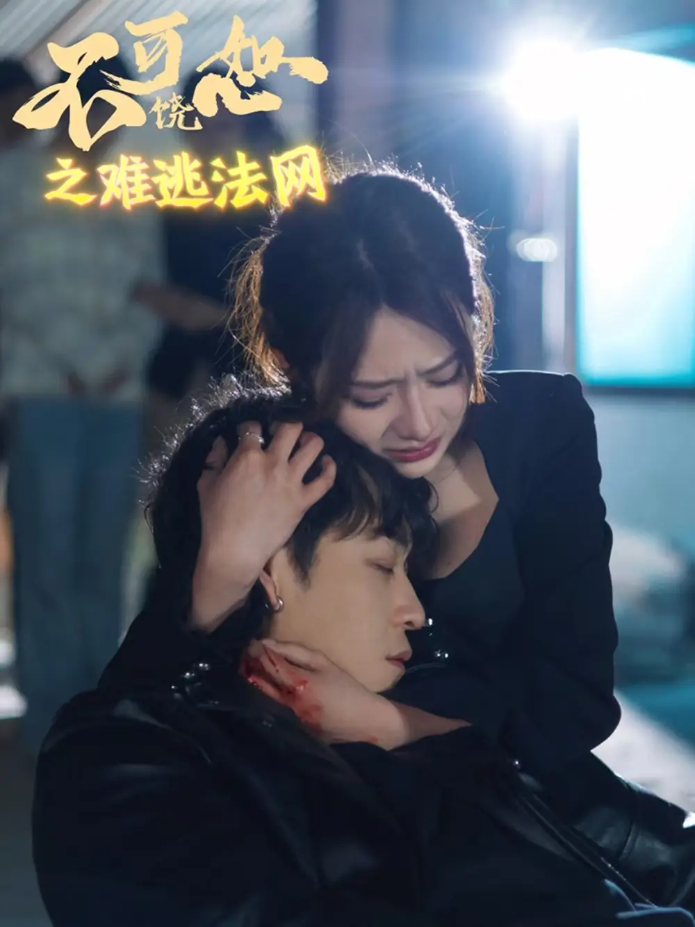 《不可饶恕之难逃法网（20集）》短剧全集免费在线看