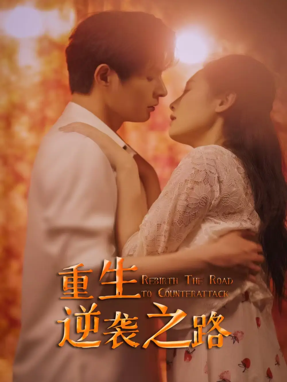 《重生逆袭之路（67集）》短剧全集免费在线看