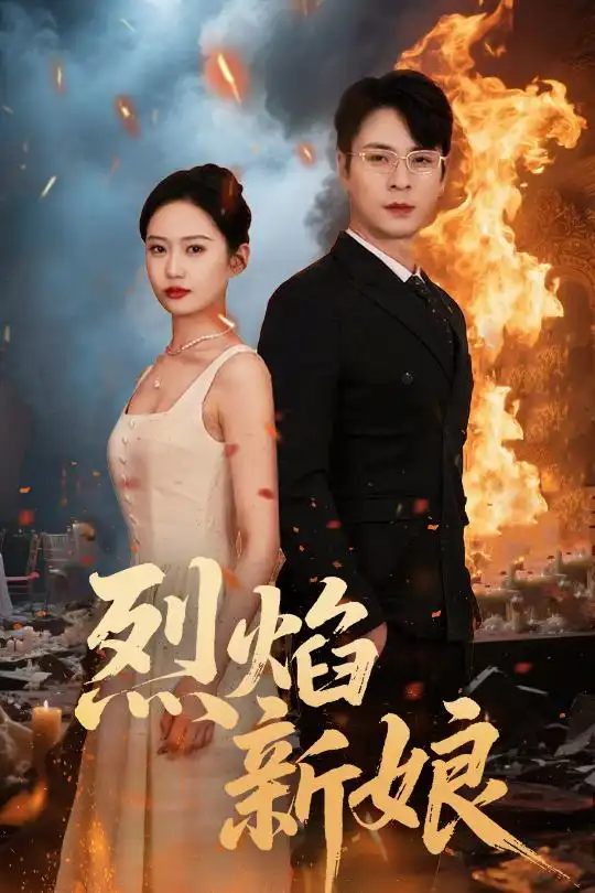 《烈焰新娘（64集）王悦洋》短剧全集免费在线看