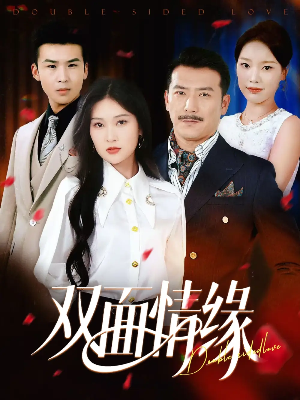 《双面情缘（30集）丁博洋&郭强》短剧全集免费在线看