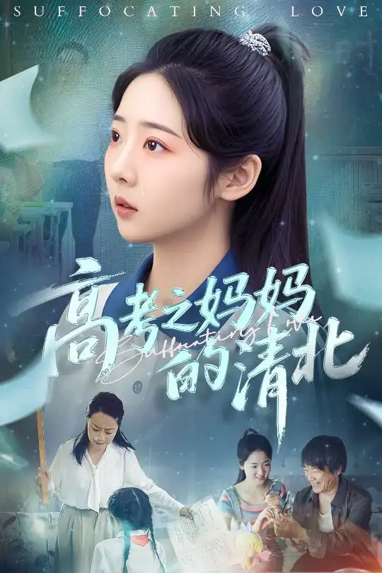 《高考之妈妈的清北（48集）孔盈智&李海蒂》短剧全集免费在线看