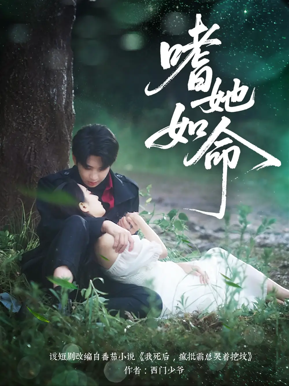 《嗜她如命（77集）》短剧全集免费在线看