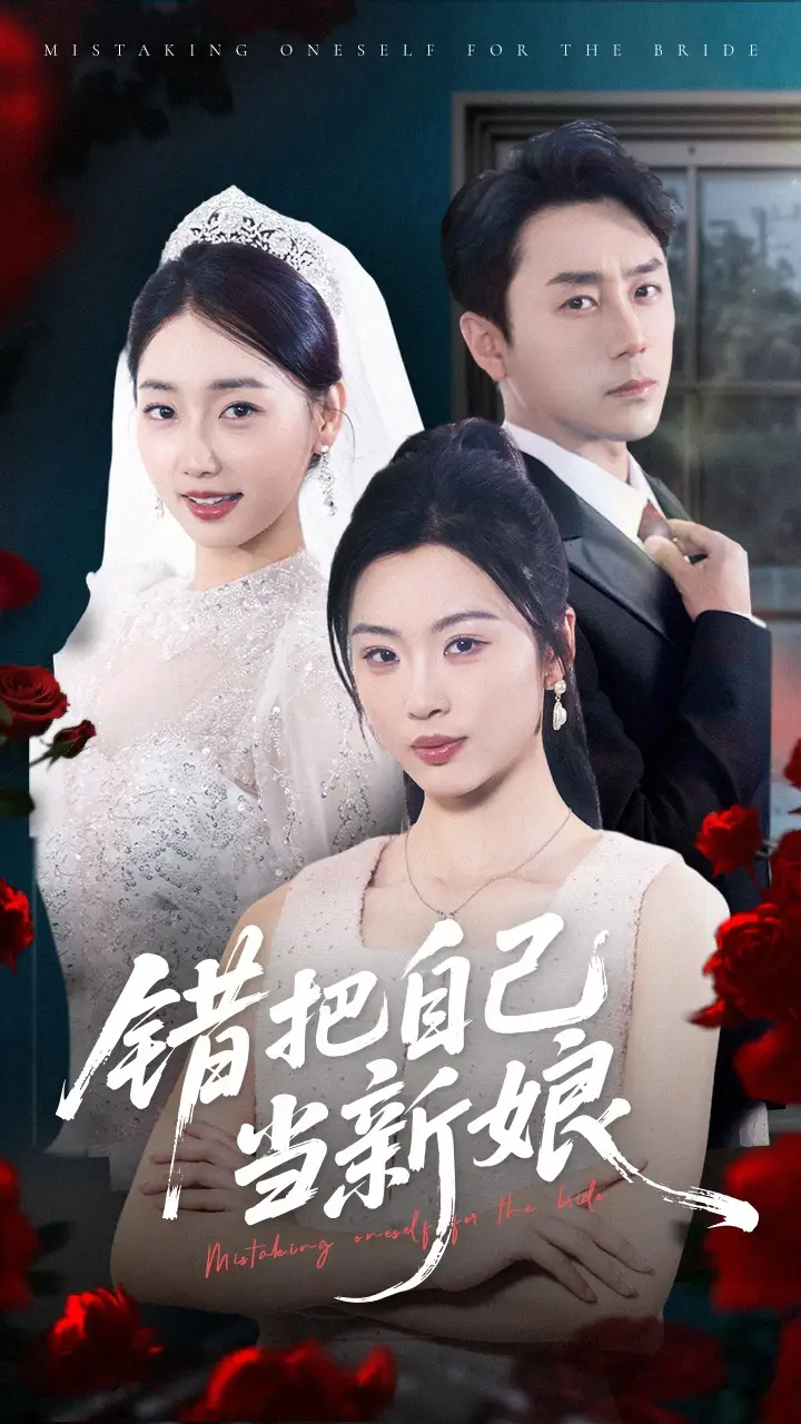 《错把自己当新娘（70集）》短剧全集免费在线看