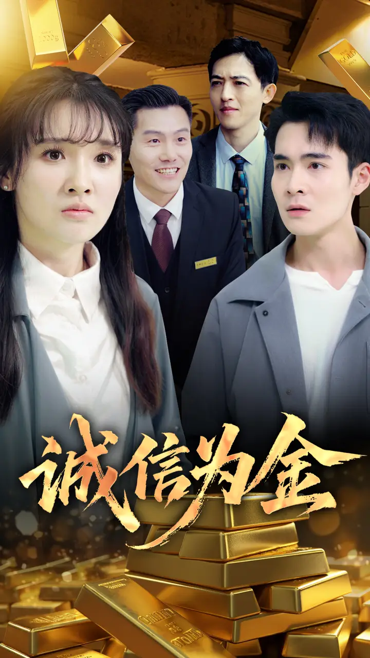 《诚信为金（65集）郑子健&李子园》短剧全集免费在线看