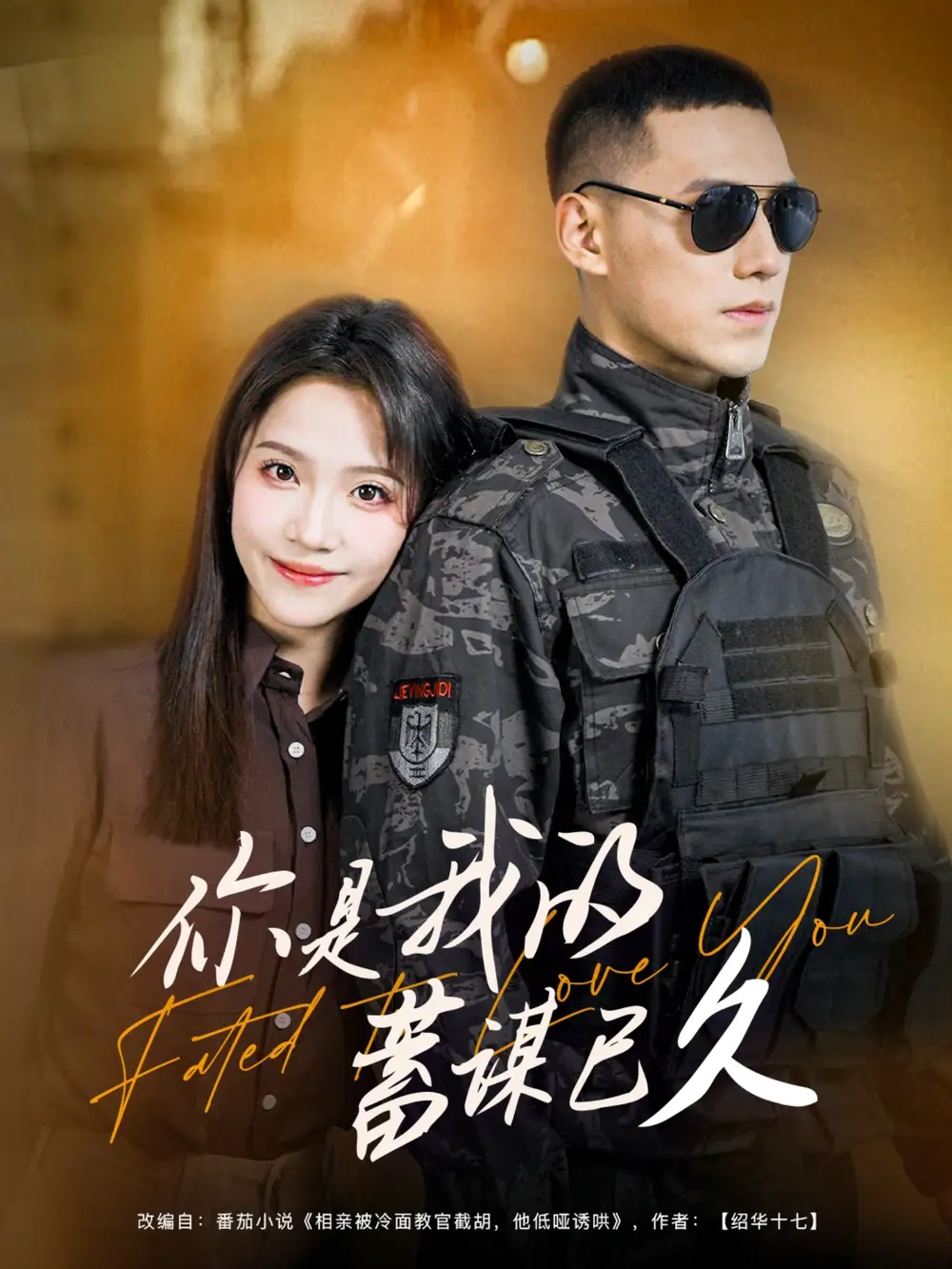 《你是我的蓄谋已久（83集）馨方&王慧龙》短剧全集免费在线看