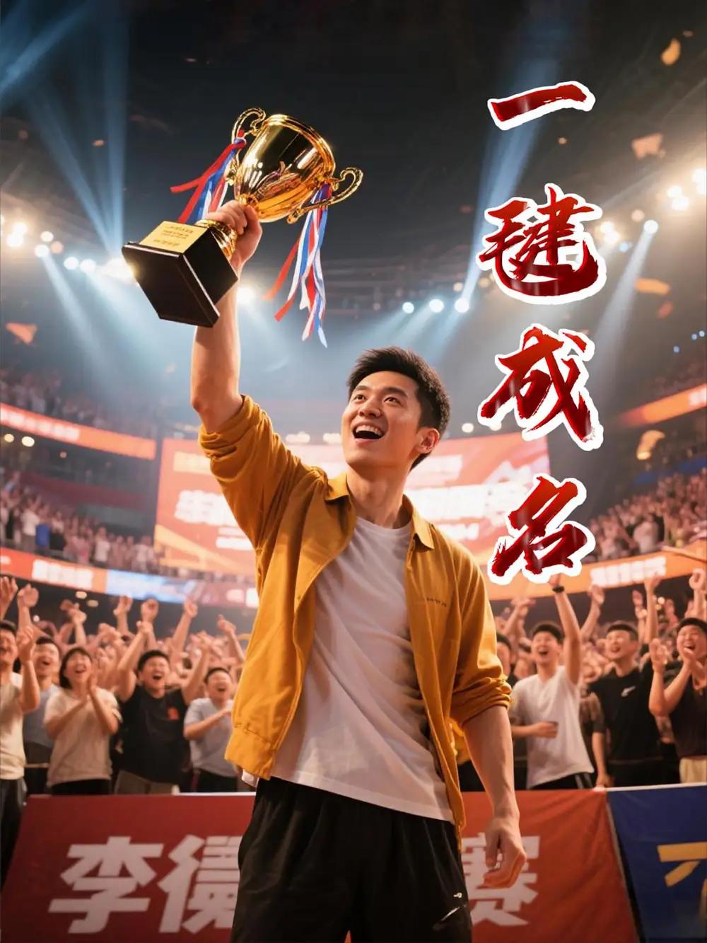 《一毽成名（51集）》短剧全集免费在线看