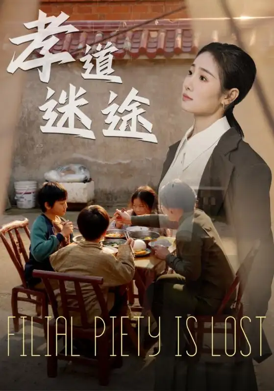 《孝道迷途（50集）毕馨月&杨春》短剧全集免费在线看