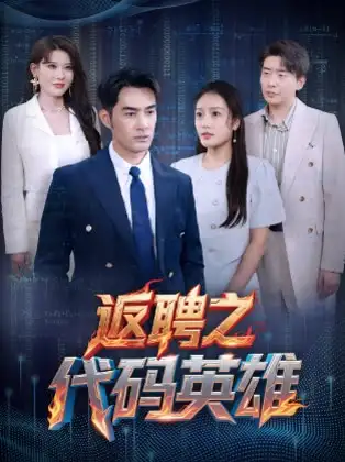 返聘之代码英雄（37集）程嘉一&吧啦