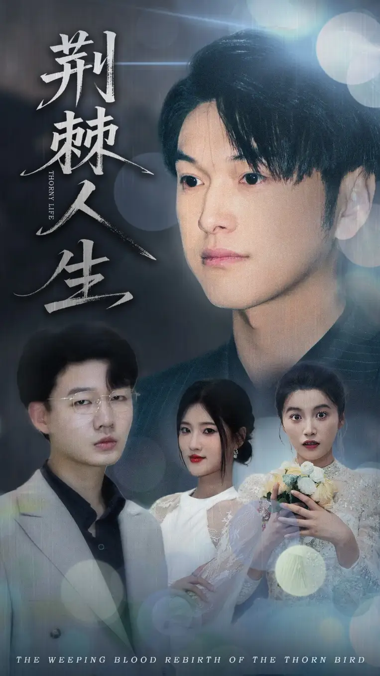 《荆棘人生（74集）》短剧全集免费在线看