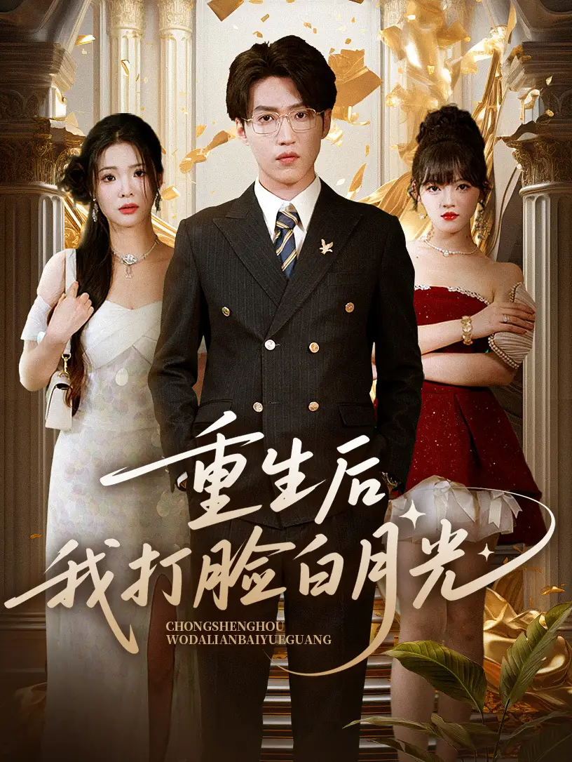 《重生后我打脸白月光（76集）》短剧全集免费在线看