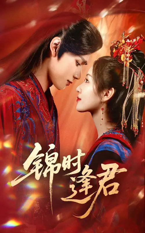 《锦时逢君（55集）》短剧全集免费在线看