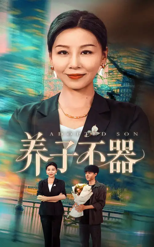 《养子不器（60集）郭榕声＆霍奕燃》短剧全集免费在线看