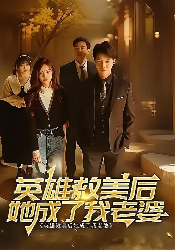 《英雄救美后她成了我老婆（97集）》短剧全集免费在线看