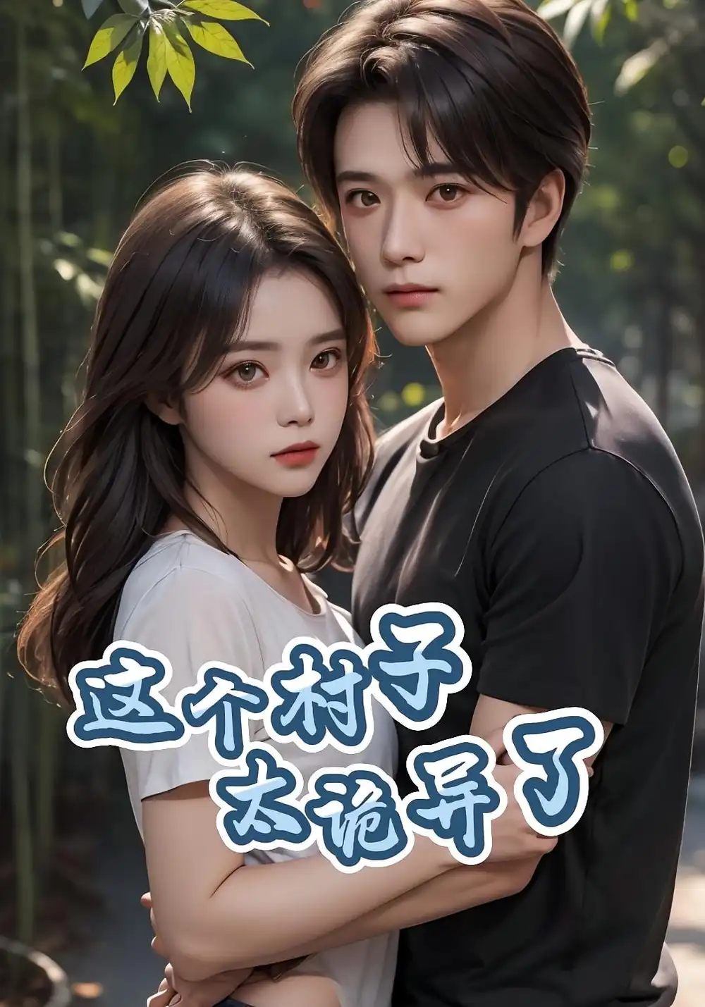 《这个村子太诡异了（27集）》短剧全集免费在线看