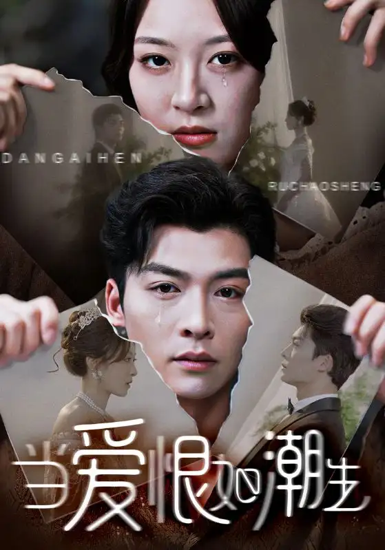 《当爱恨如潮生（71集）方正男＆程琳淼》短剧全集免费在线看