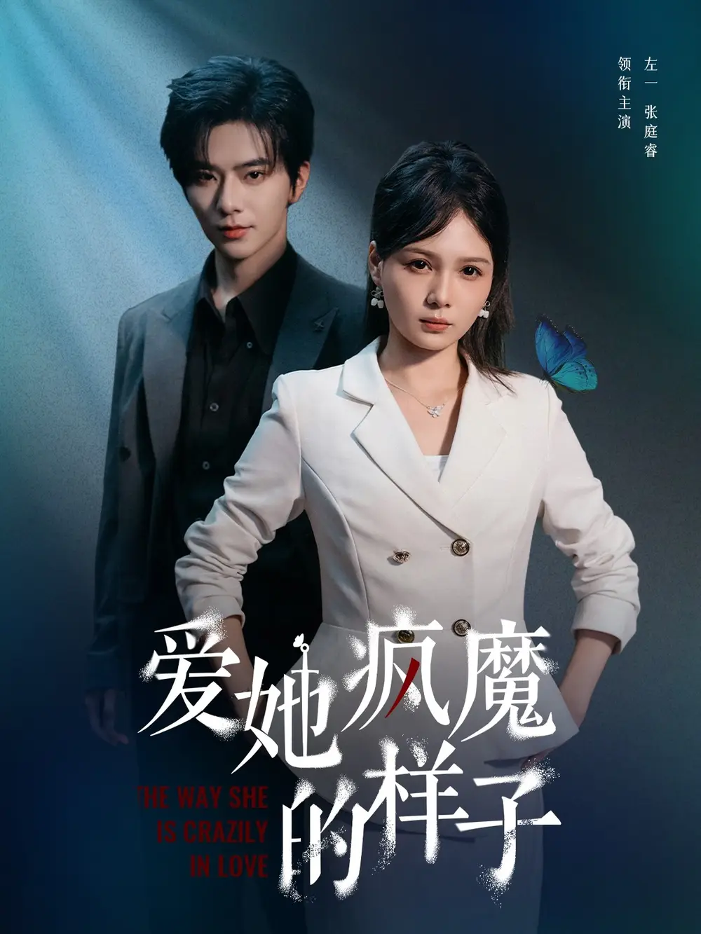 《爱她疯魔的样子（80集》短剧全集免费在线看