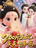 《Q版：200斤王妃天天想和离（82集）》短剧全集免费在线看