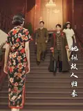 《她似故人归来（80集）杜子元&王阡惠》短剧全集免费在线看