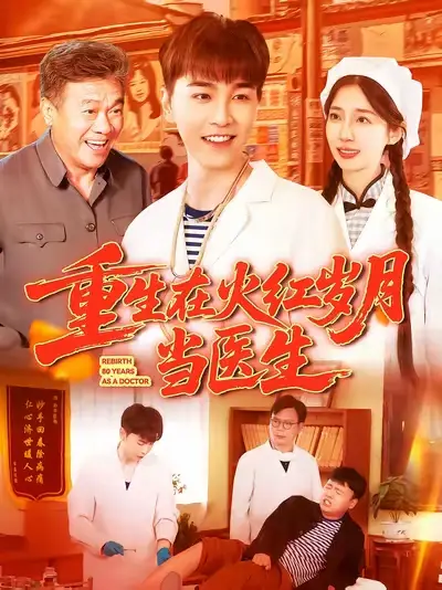 《重生在火红岁月当医生 (103集) 胡程耀&马丽莎》短剧全集免费在线看