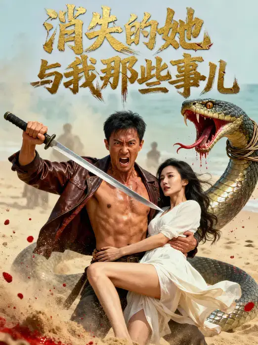 《孤岛爱之狂野迷踪&消头的她与我那些事儿（46集）》短剧全集免费在线看