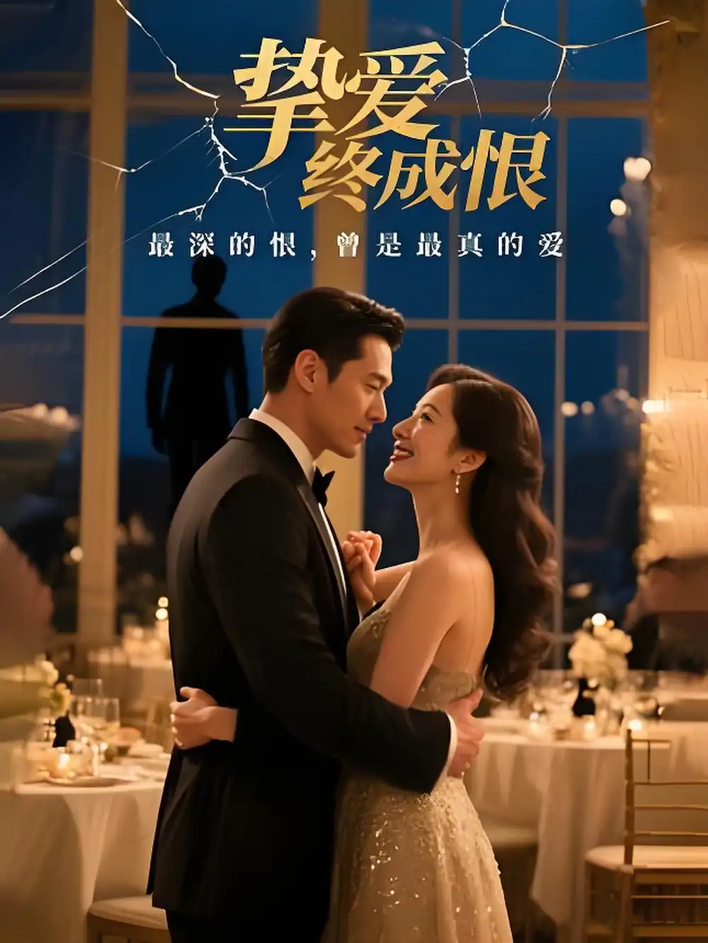 《挚爱终成恨 (30集)》短剧全集免费在线看