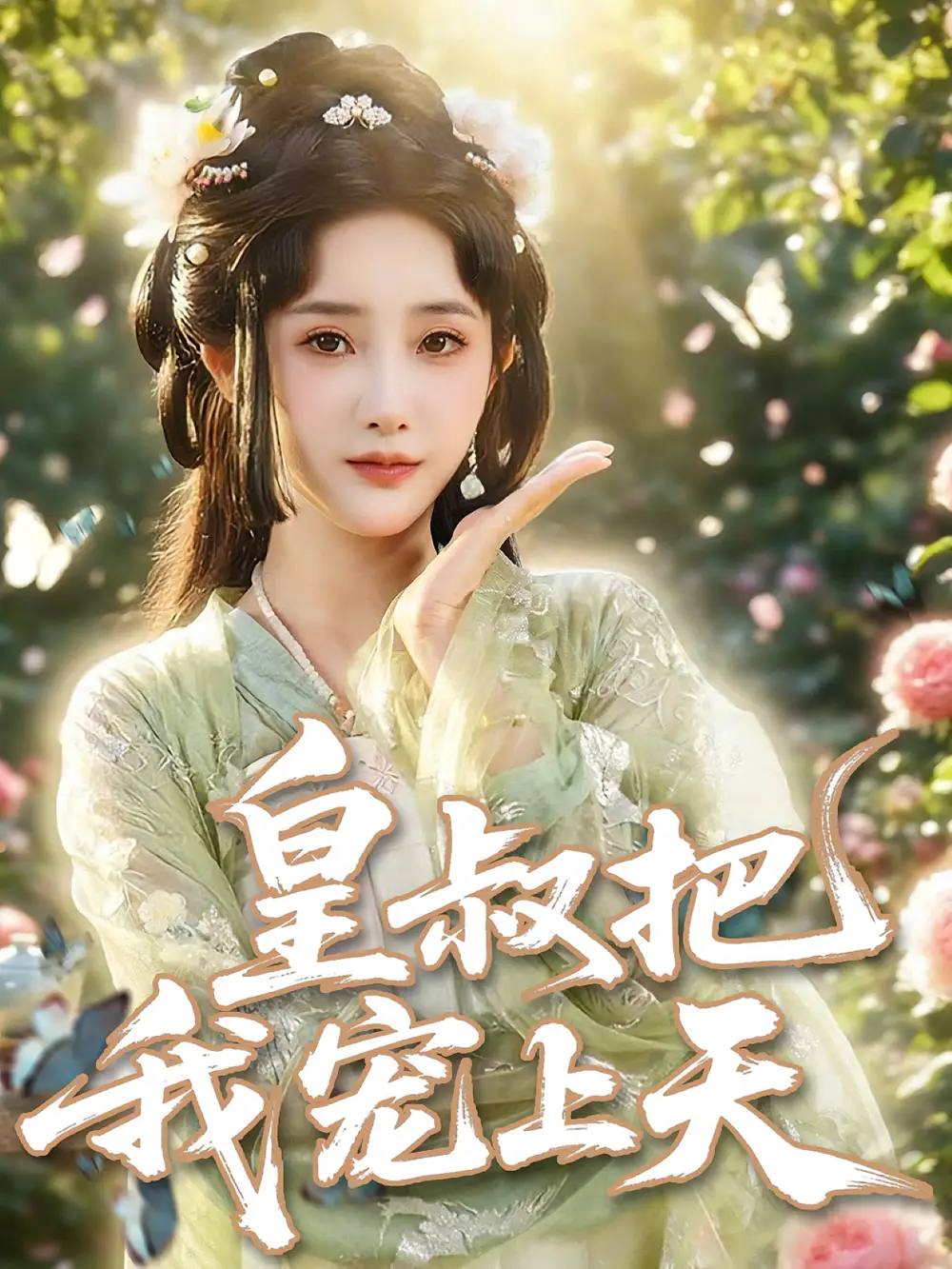 《皇叔把我宠上天（82集）》短剧全集免费在线看