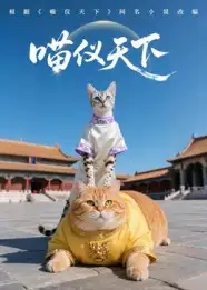 《喵仪天下（20集）》短剧全集免费在线看