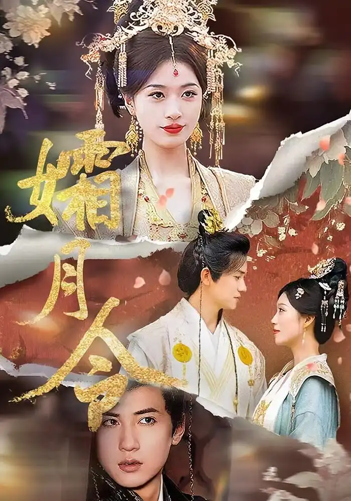 《孀月令（61集）》短剧全集免费在线看