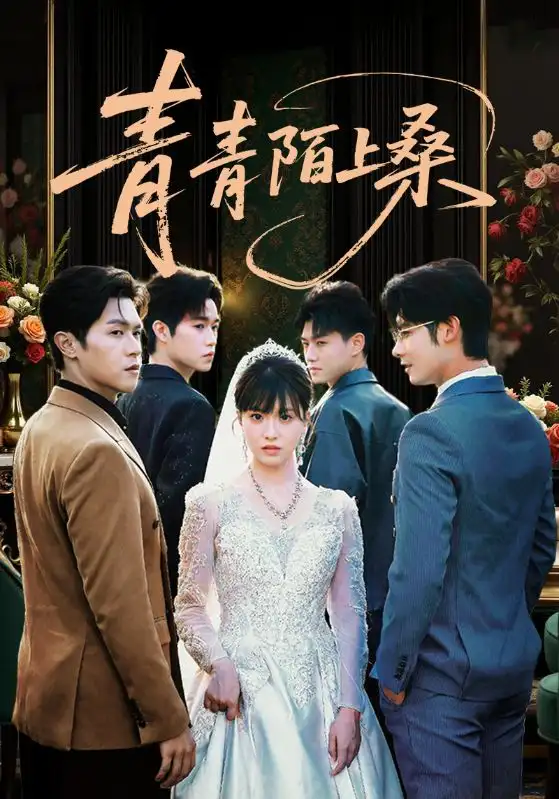 《青青陌上桑（70集）》短剧全集免费在线看