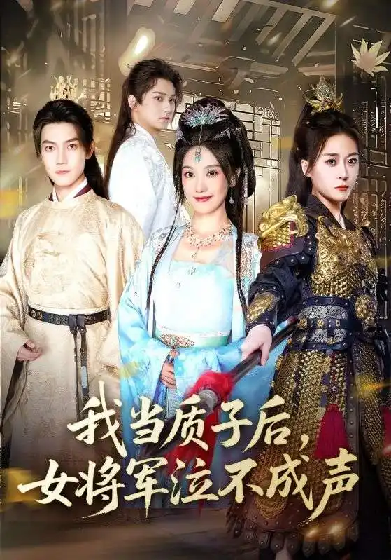 《我当质子后，女将军泣不成声&我当质子后女将军泣不成声（70集）》短剧全集免费在线看